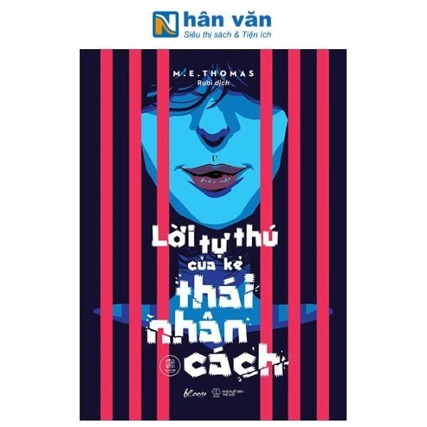 Lời Tự Thú Của Kẻ Thái Nhân Cách - nhanvan.vn