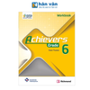Achievers Grade 6 - Workbook