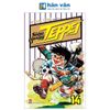  Siêu quậy Teppei - Tập 14 