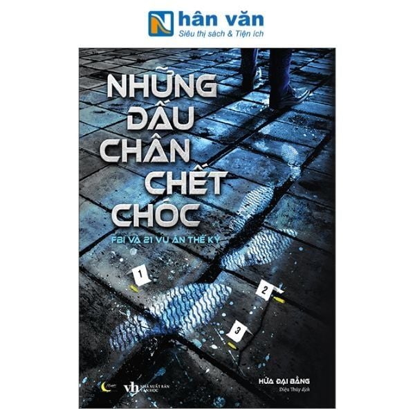 Những Dấu Chân Chết Chóc - nhanvan.vn