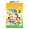 Global Success - Tiếng Anh 2 - Sách Học Sinh (Phiên Bản 2026)