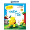  Rèn phẩm chất - nhận thành công: Khiêm tốn 