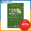 2 Tuần Thi Đậu HSK Cấp Độ 2 - Bản Mới 