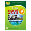  Bài Tập Lịch Sử Và Địa Lí Lớp 9 - Phần Lịch Sử - Kết Nối Tri Thức - 2026 