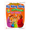  Rèn Luyện Kỹ Năng Sống Cho Học Sinh - Cao Thượng 