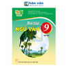  Bài Tập Ngữ Văn Lớp 9 - Tập 2 - Kết Nối Tri Thức - 2026 