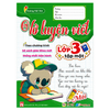  Vở Luyện Viết Lớp 3 - Tập 1 (Theo Bộ Sách Giáo Khoa Mới Thống Nhất Hiện Hành) 