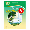  Bài Tập Ngữ Văn Lớp 9 - Tập 2 - Kết Nối Tri Thức - 2026 