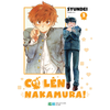 Cố Lên Nakamura - Tập 2 