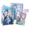  Cá Nhiệt Đới Mong Ngày Tuyết Rơi - Tập 9 - Bản Sưu Tầm - Tặng Kèm Bìa Áo + Standee Xích Xu + Card Giấy + Khung Ảnh Giấy + Set Bookmark PET 