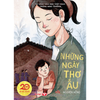  Tủ Sách Văn Học Việt Nam Trong Nhà Trường - Những Ngày Thơ Ấu 