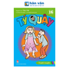  Tý Quậy - Tập 16 