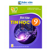  Bài Tập Tin Học Lớp 9 - Kết Nối Tri Thức - 2026 