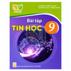  Bài Tập Tin Học Lớp 9 - Kết Nối Tri Thức - 2026 
