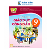  Bài Tập Giáo Dục Công Dân Lớp 9 - Kết Nối Tri Thức - 2026 