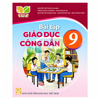  Bài Tập Giáo Dục Công Dân Lớp 9 - Kết Nối Tri Thức - 2026 