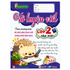  Vở Luyện Viết Lớp 2 - Tập 1 (Theo Bộ Sách Giáo Khoa Mới Thống Nhất Hiện Hành) 