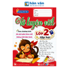  Vở Luyện Viết Lớp 2 - Tập 2 (Theo Bộ Sách Giáo Khoa Mới Thống Nhất Hiện Hành) 