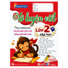  Vở Luyện Viết Lớp 2 - Tập 2 (Theo Bộ Sách Giáo Khoa Mới Thống Nhất Hiện Hành) 