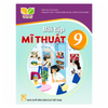  Bài Tập Mĩ Thuật Lớp 9 - Kết Nối Tri Thức - 2026 