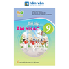 Bài Tập Âm Nhạc Lớp 9 - Kết Nối Tri Thức - 2026