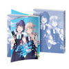  Cá Nhiệt Đới Mong Ngày Tuyết Rơi - Tập 9 - Bản Sưu Tầm - Tặng Kèm Bìa Áo + Standee Xích Xu + Card Giấy + Khung Ảnh Giấy + Set Bookmark PET 