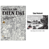  Nơi Dãy Núi Điên Dại - Tập 4 - Tặng Kèm Postcard 