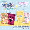  Rắc Rối Đáng Yêu - Love Com - Tập 17 - Bản Đặc Biệt - Tặng Kèm Móc Khóa Scrylic + Card  + Bìa Plus Edition + 1 Phong Bì Đựng Quà 
