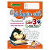  Vở Luyện Viết Lớp 3 - Tập 2 (Theo Bộ Sách Giáo Khoa Mới Thống Nhất Hiện Hành) 