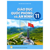 Giáo Dục Quốc Phòng Và An Ninh Lớp 11 - Kết Nối Tri Thức - 2026 