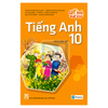  Tiếng Anh 10 - Global Success - Sách Bài Tập 
