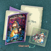  Hakumei Và Mikochi - Tập 4 - Thế Giới Tí Hon Trong Rừng Sâu - Bản Đặc Biệt - Tặng Kèm Clear Card 