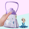  Bình Nước Nhựa Disney 850ml - HM8121F 
