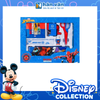 Bộ Dụng Cụ Học Tập Disney Spider Man Màu Đỏ - DM6049A-4
