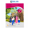  Giáo Dục Công Dân Lớp 7 - Kết Nối Tri Thức - 2026 
