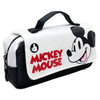  Bóp Viết Vải Mickey - A83212-M4 - Màu Trắng 