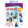  Mĩ Thuật Lớp 9 - Kết Nối Tri Thức - 2026 
