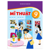  Mĩ Thuật Lớp 9 - Kết Nối Tri Thức - 2026 