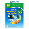  Bài Tập Khoa Học Tự Nhiên Lớp 6 - Kết Nối Tri Thức - 2026 