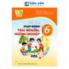  Bài Tập Hoạt Động Trải Nghiệm, Hướng Nghiệp Lớp 6 - Kết Nối Tri Thức - 2026 