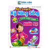 Rèn Luyện Kỹ Năng Sống Cho Học Sinh - Nhẫn Nại