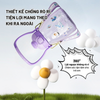  Bình Nước Nhựa Disney 850ml - HM8121F 