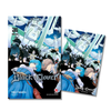  Black Clover - Tập 36 - Duyên Tình Của Hắc Bộc Ngưu - Tặng Kèm Postcard 