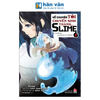  Về Chuyện Tôi Chuyển Sinh Thành Slime - Regarding Reincarnated To Slime - Tập 2 