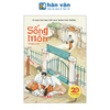  Tủ Sách Văn Học Việt Nam Trong Nhà Trường - Sống Mòn 
