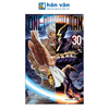  One-Punch Man - Tập 30 - Chướng Ngại Lớn Nhất 