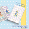  Rắc Rối Đáng Yêu - Love Com - Tập 17 - Bản Đặc Biệt - Tặng Kèm Móc Khóa Scrylic + Card  + Bìa Plus Edition + 1 Phong Bì Đựng Quà 