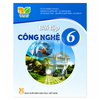  Bài Tập Công Nghệ Lớp 6 - Kết Nối Tri Thức - 2026 
