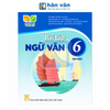 Bài Tập Ngữ Văn 6 - Kết Nối Tri Thức - Tập 1 - Kết Nối Tri Thức - 2026