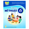  Bài Tập Mĩ Thuật Lớp 6 - Kết Nối Tri Thức - 2026 